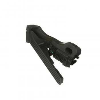 2013 Audi A3 Quattro Accelerator Pedal Sensor Standard Motor Products APS222 image 3 of 4