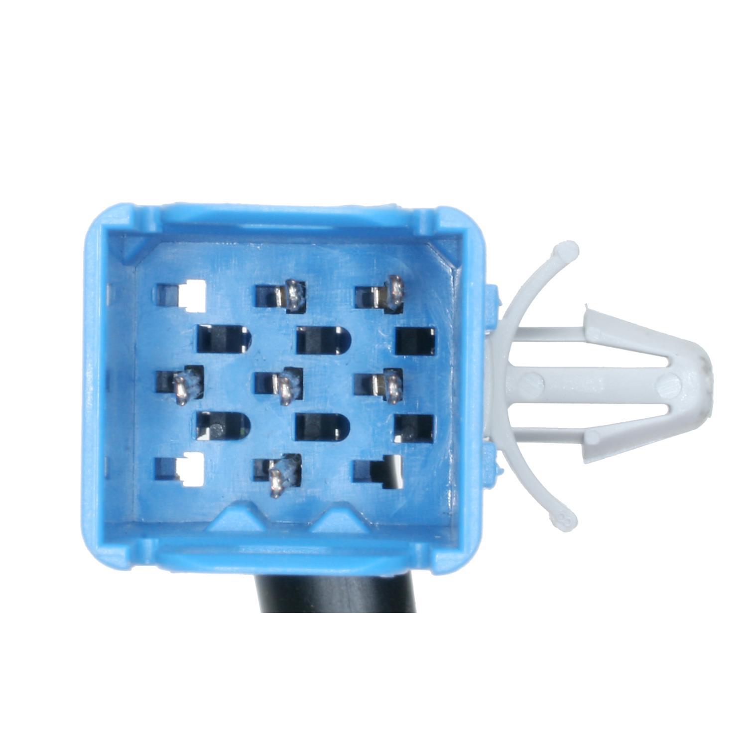 Standard Motor Products APS223 Accelerator Pedal Sensor product image 2 of 3