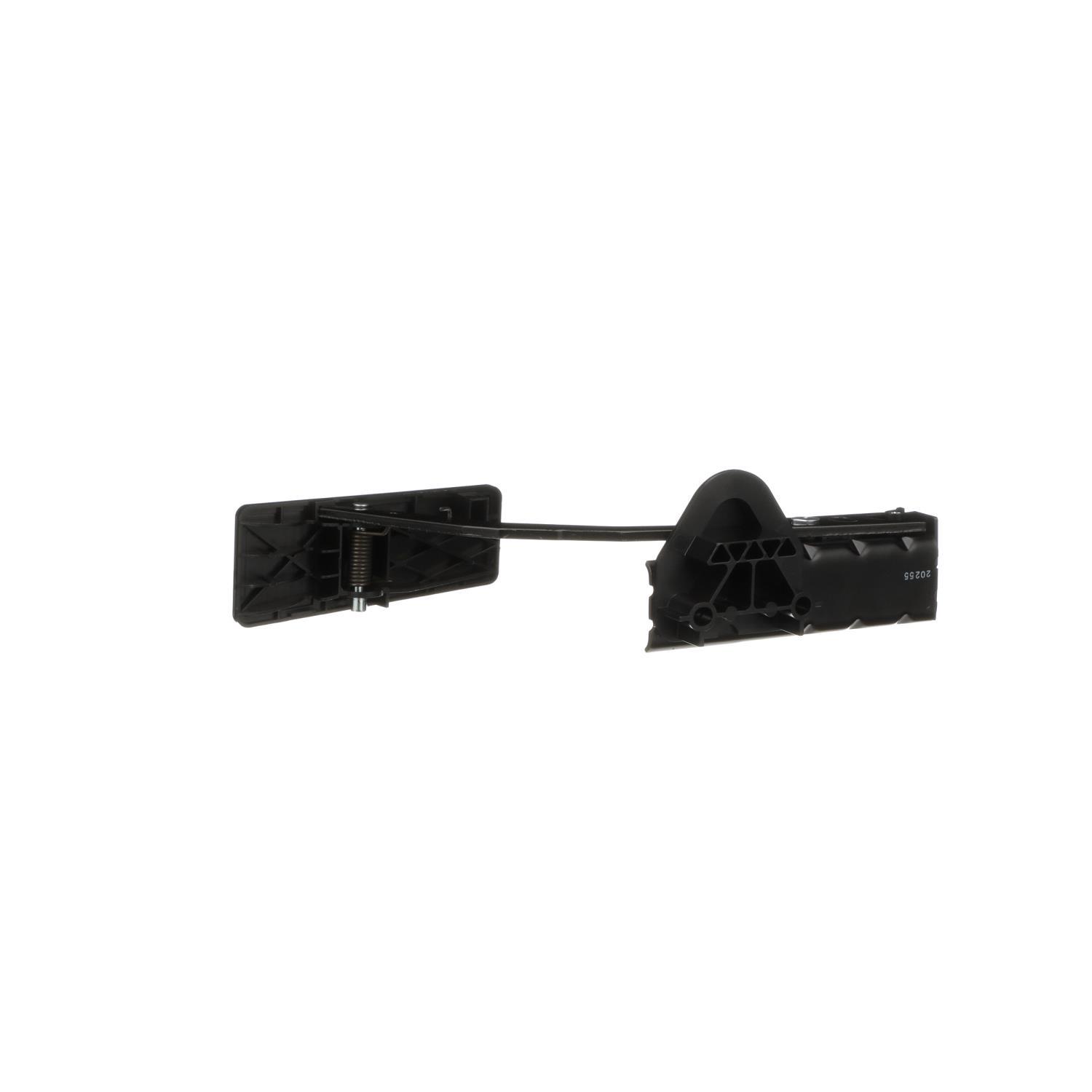 Standard Motor Products APS224 - Accelerator Pedal Sensor Standard Motor Products APS224 Accelerator Pedal Sensor product image 4 of 5