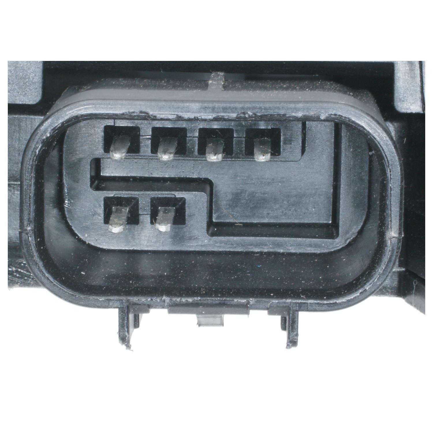 Standard Motor Products APS226 Accelerator Pedal Sensor product image 2 of 3