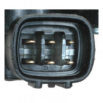 2003 Nissan Maxima Accelerator Pedal Sensor Standard Motor Products APS228 image 2 of 3