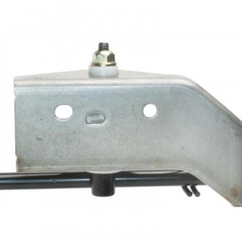 2003 Nissan Maxima Accelerator Pedal Sensor Standard Motor Products APS228 image 3 of 3