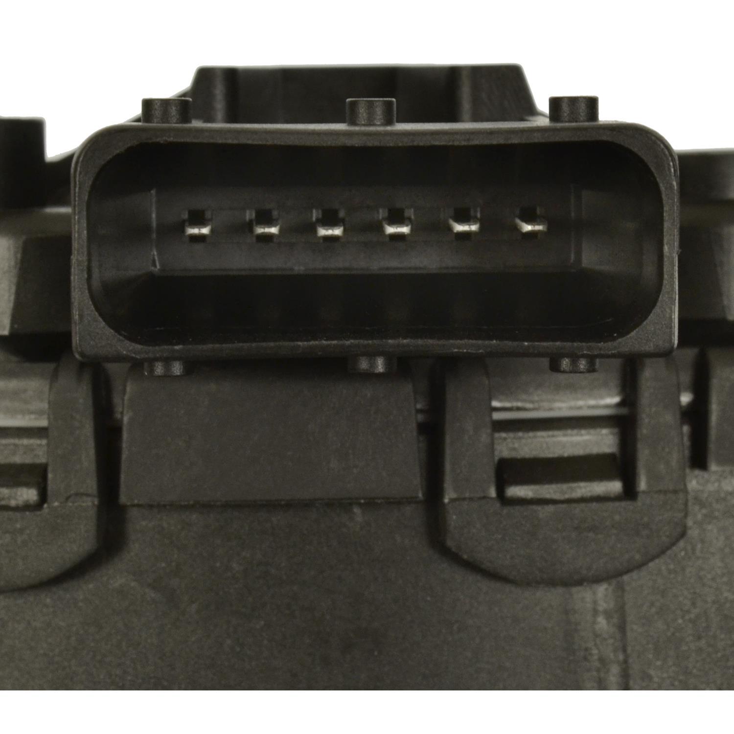 Standard Motor Products APS229 - Accelerator Pedal Sensor Standard Motor Products APS229 Accelerator Pedal Sensor product image 2 of 3