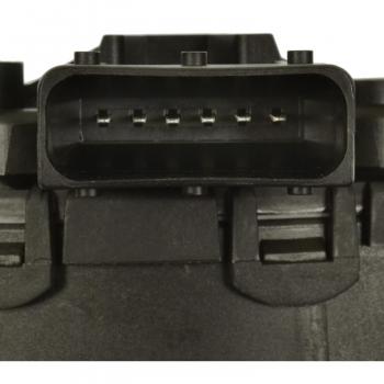 2010 Nissan Xterra Accelerator Pedal Sensor Standard Motor Products APS229 image 2 of 3