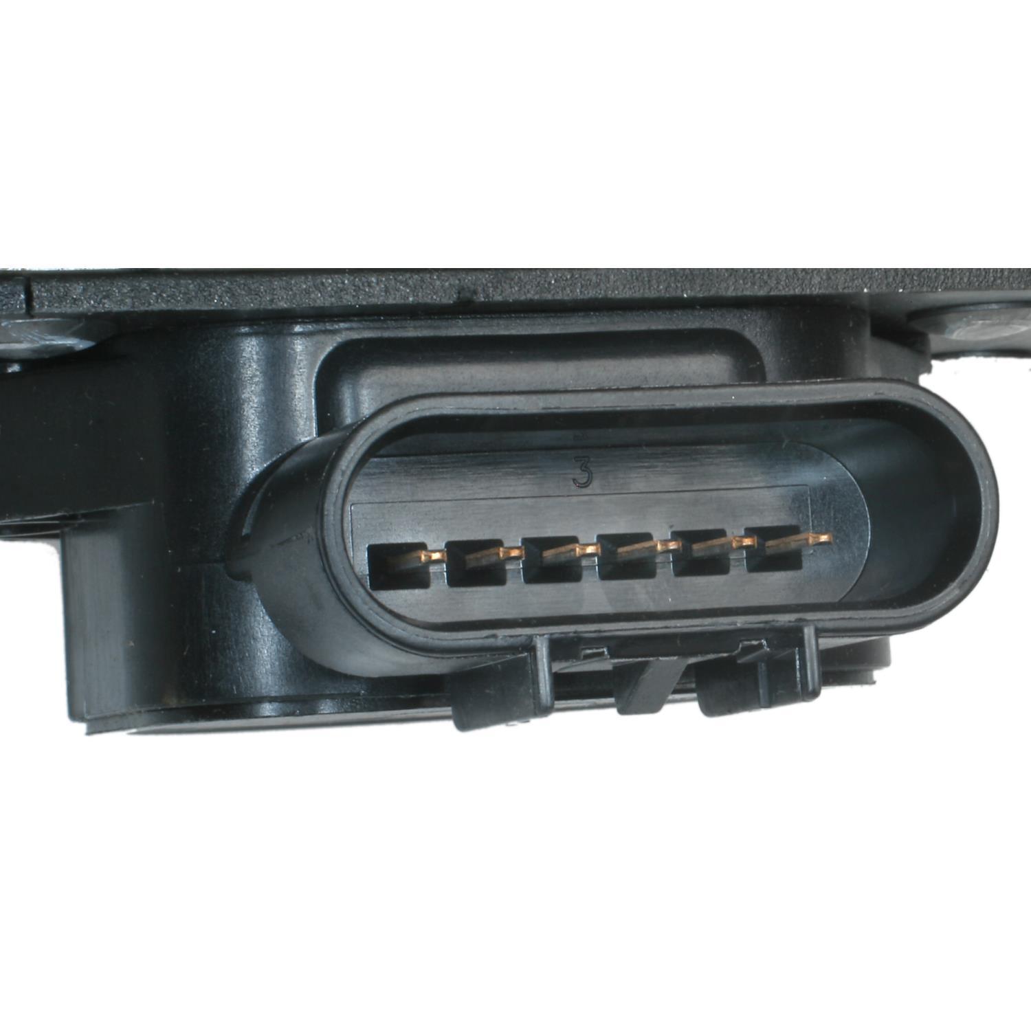 Standard Motor Products APS231 - Accelerator Pedal Sensor Standard Motor Products APS231 Accelerator Pedal Sensor product image 3 of 4