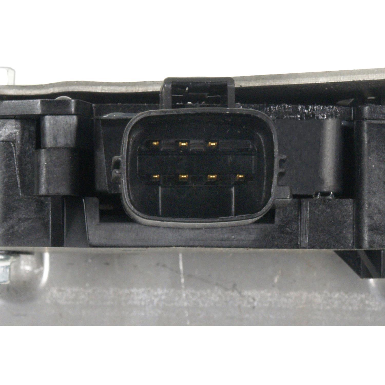 Standard Motor Products APS233 - Accelerator Pedal Sensor Standard Motor Products APS233 Accelerator Pedal Sensor product image 1 of 3