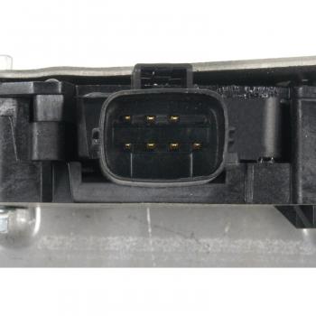 2012 Nissan Titan Accelerator Pedal Sensor Standard Motor Products APS233 image 1 of 3