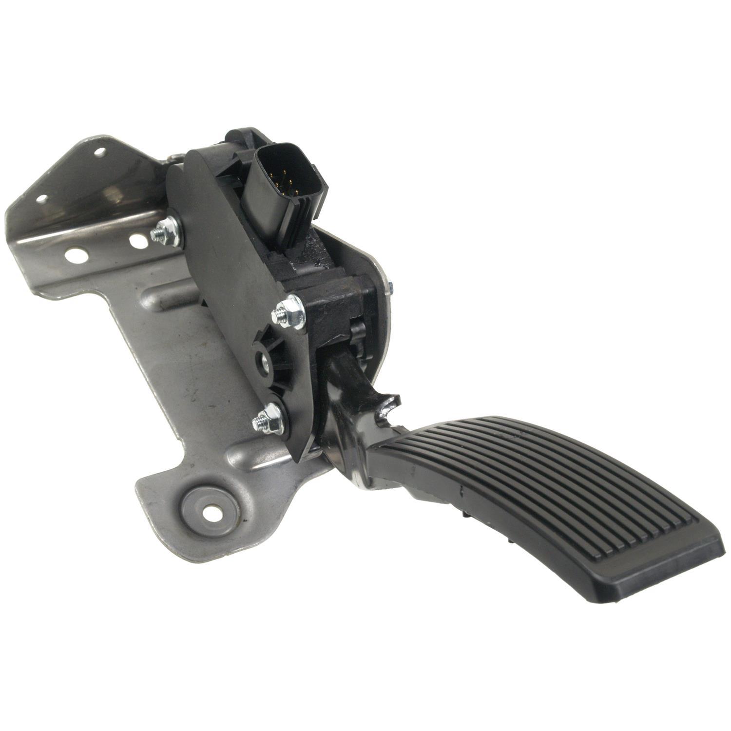 Standard Motor Products APS233 - Accelerator Pedal Sensor Standard Motor Products APS233 Accelerator Pedal Sensor product image 2 of 3