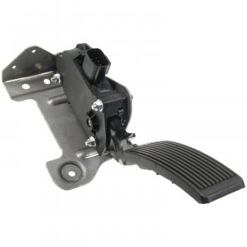 2012 Nissan Titan Accelerator Pedal Sensor Standard Motor Products APS233 image 2 of 3