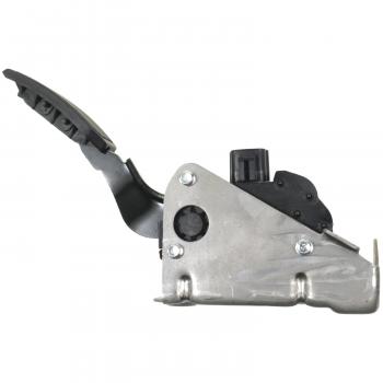 2012 Nissan Titan Accelerator Pedal Sensor Standard Motor Products APS233 image 3 of 3