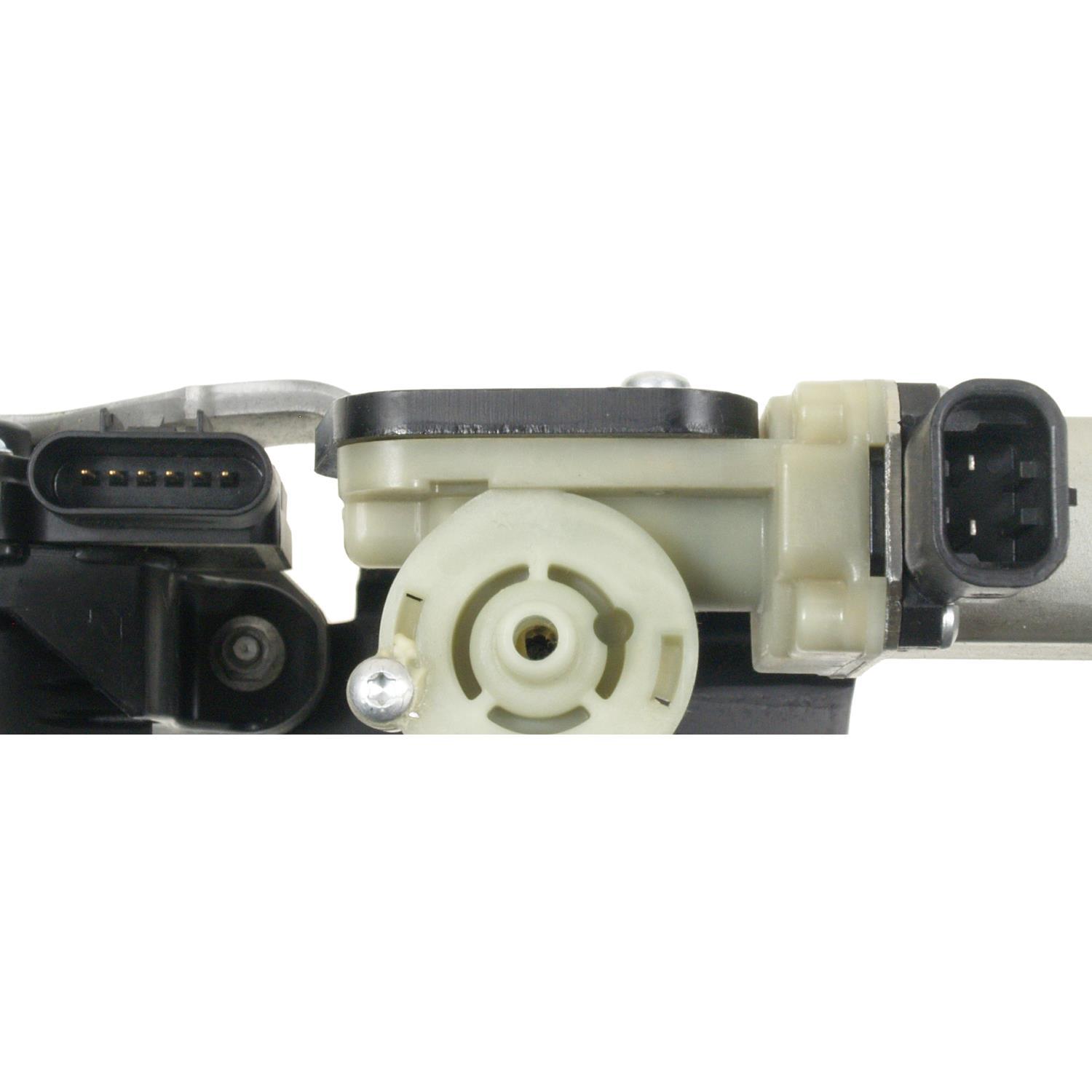 Standard Motor Products APS235 - Accelerator Pedal Sensor Standard Motor Products APS235 Accelerator Pedal Sensor product image 1 of 3