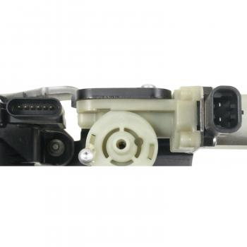 2009 Pontiac G6 Accelerator Pedal Sensor Standard Motor Products APS235 image 1 of 3