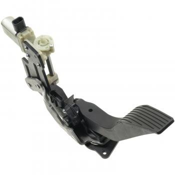 2009 Pontiac G6 Accelerator Pedal Sensor Standard Motor Products APS235 image 2 of 3
