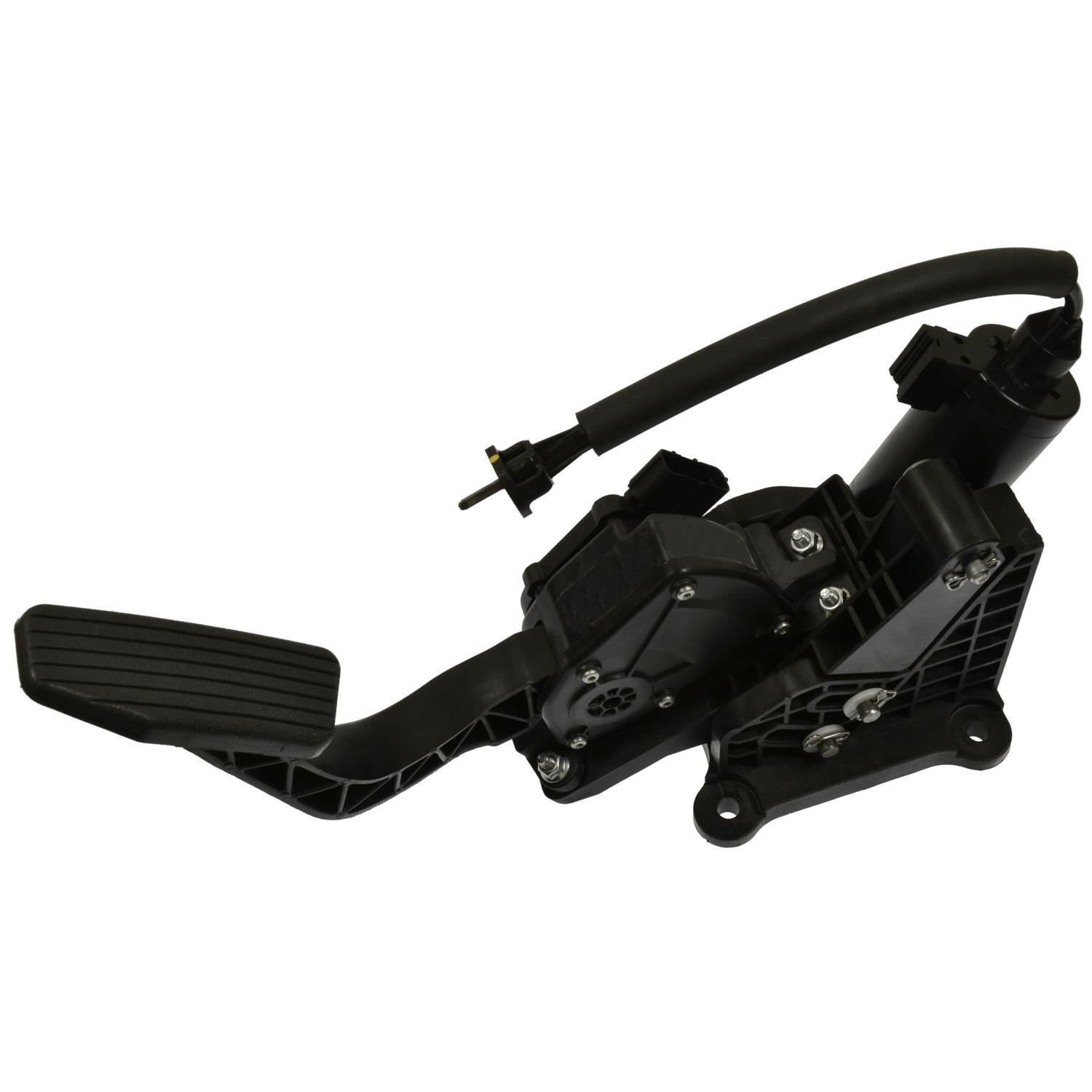 Standard Motor Products APS239 - Accelerator Pedal Sensor Standard Motor Products APS239 Accelerator Pedal Sensor product image 1 of 3