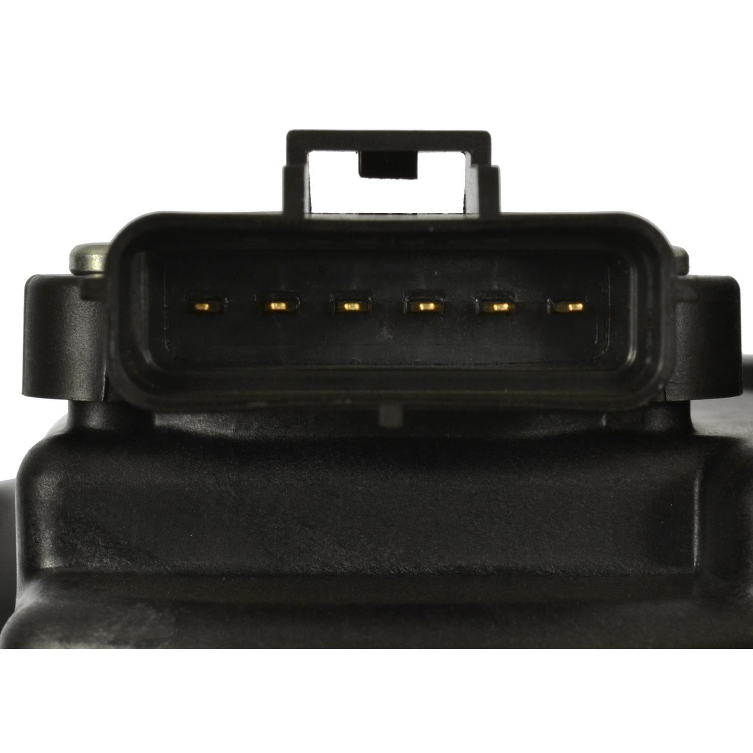 Standard Motor Products APS239 - Accelerator Pedal Sensor Standard Motor Products APS239 Accelerator Pedal Sensor product image 2 of 3