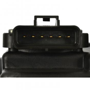2006 Kia Magentis Accelerator Pedal Sensor Standard Motor Products APS239 image 2 of 3