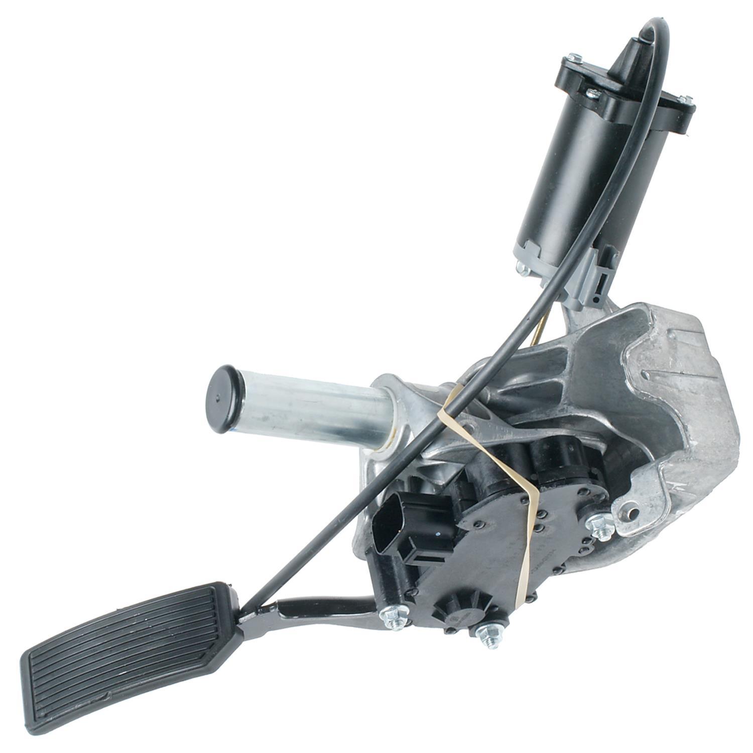 Standard Motor Products APS240 - Accelerator Pedal Sensor Standard Motor Products APS240 Accelerator Pedal Sensor product image 1 of 3