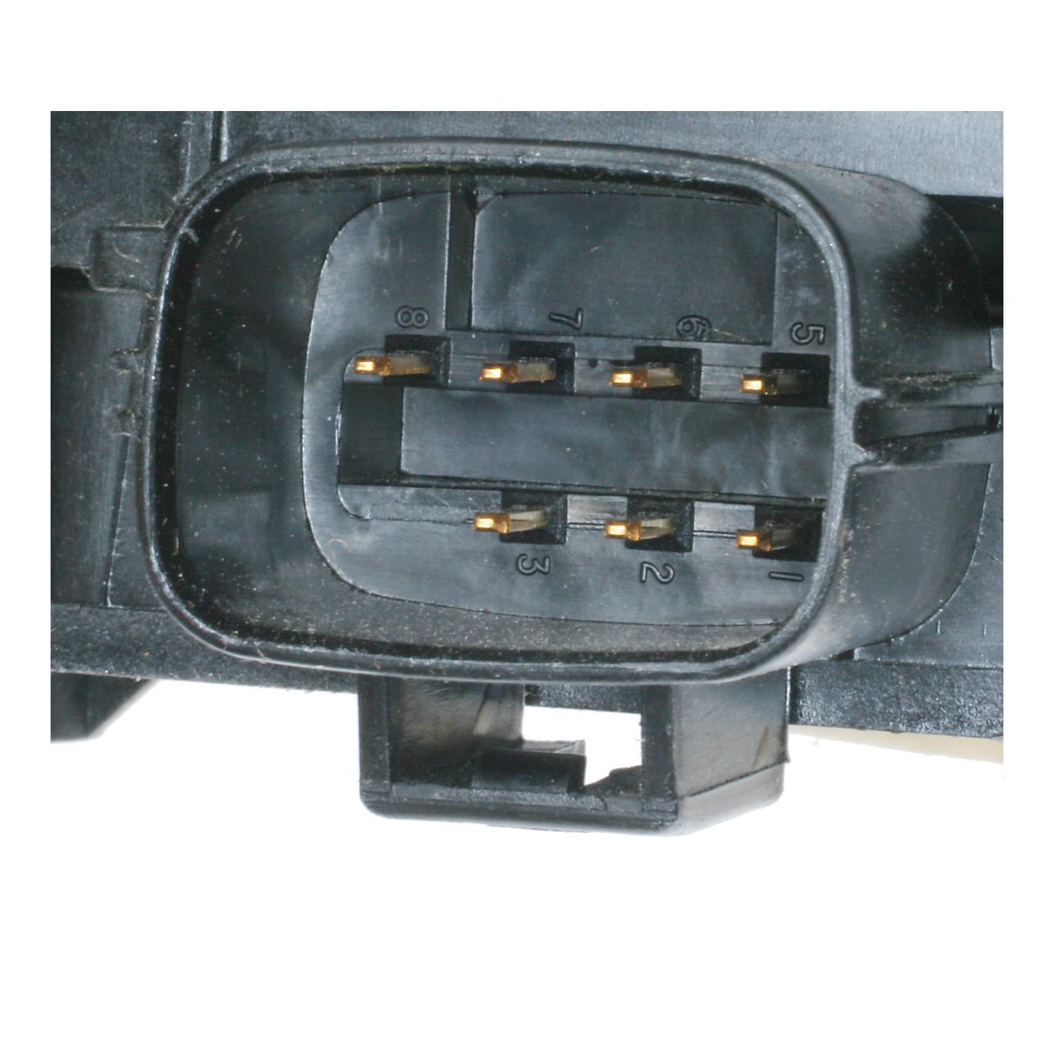 Standard Motor Products APS240 - Accelerator Pedal Sensor Standard Motor Products APS240 Accelerator Pedal Sensor product image 2 of 3