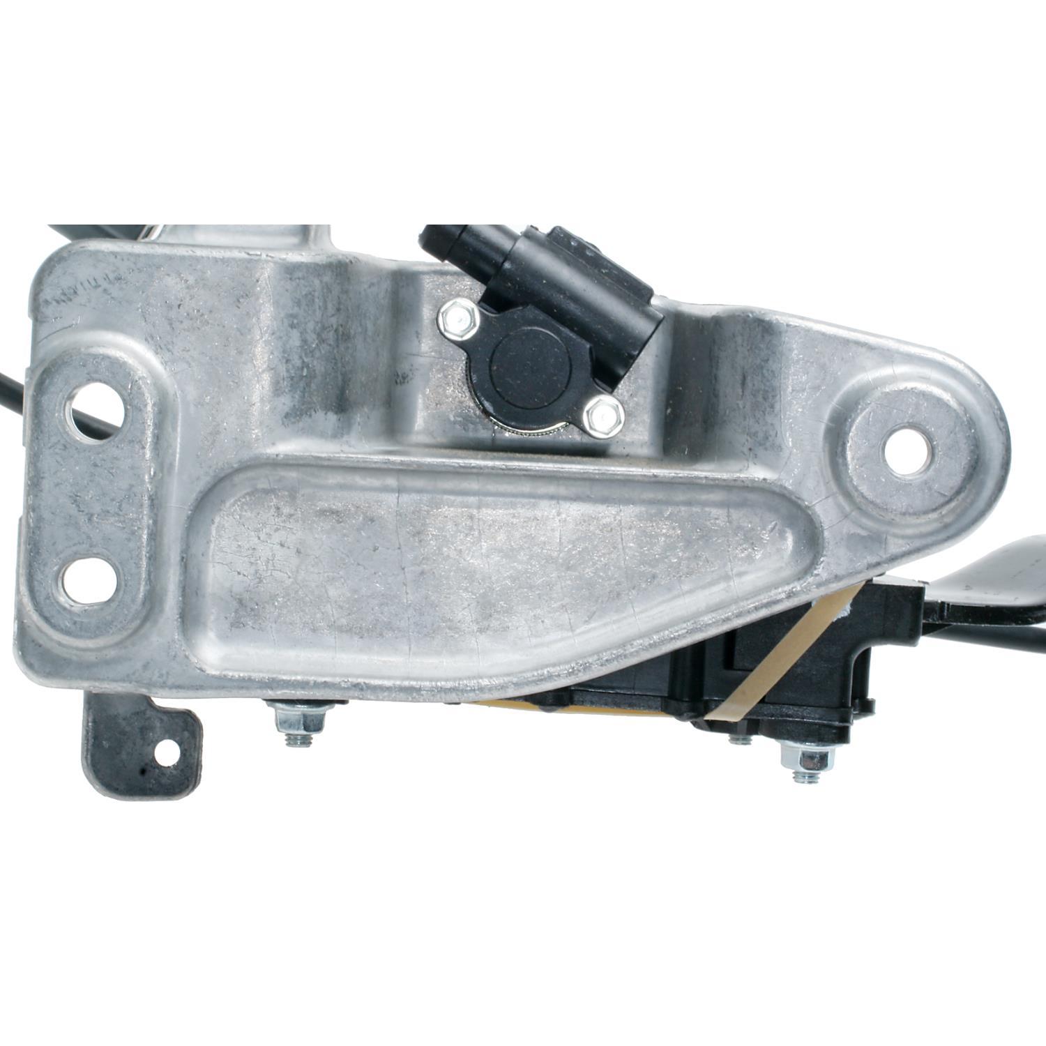 Standard Motor Products APS240 - Accelerator Pedal Sensor Standard Motor Products APS240 Accelerator Pedal Sensor product image 3 of 3