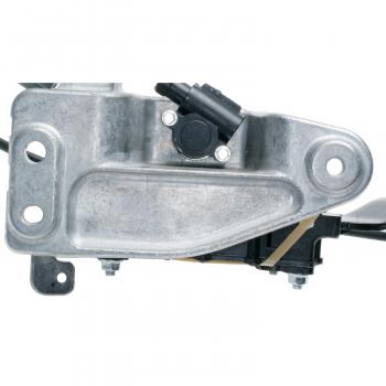 2012 Nissan Titan Accelerator Pedal Sensor Standard Motor Products APS240 image 3 of 3