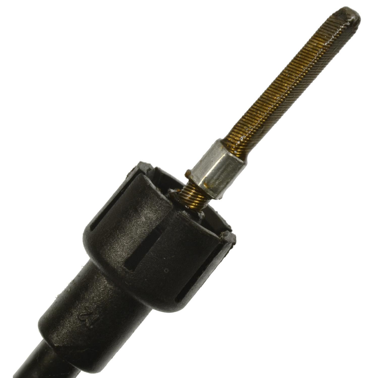 Standard Motor Products APS241 - Accelerator Pedal Sensor Standard Motor Products APS241 Accelerator Pedal Sensor product image 1 of 6