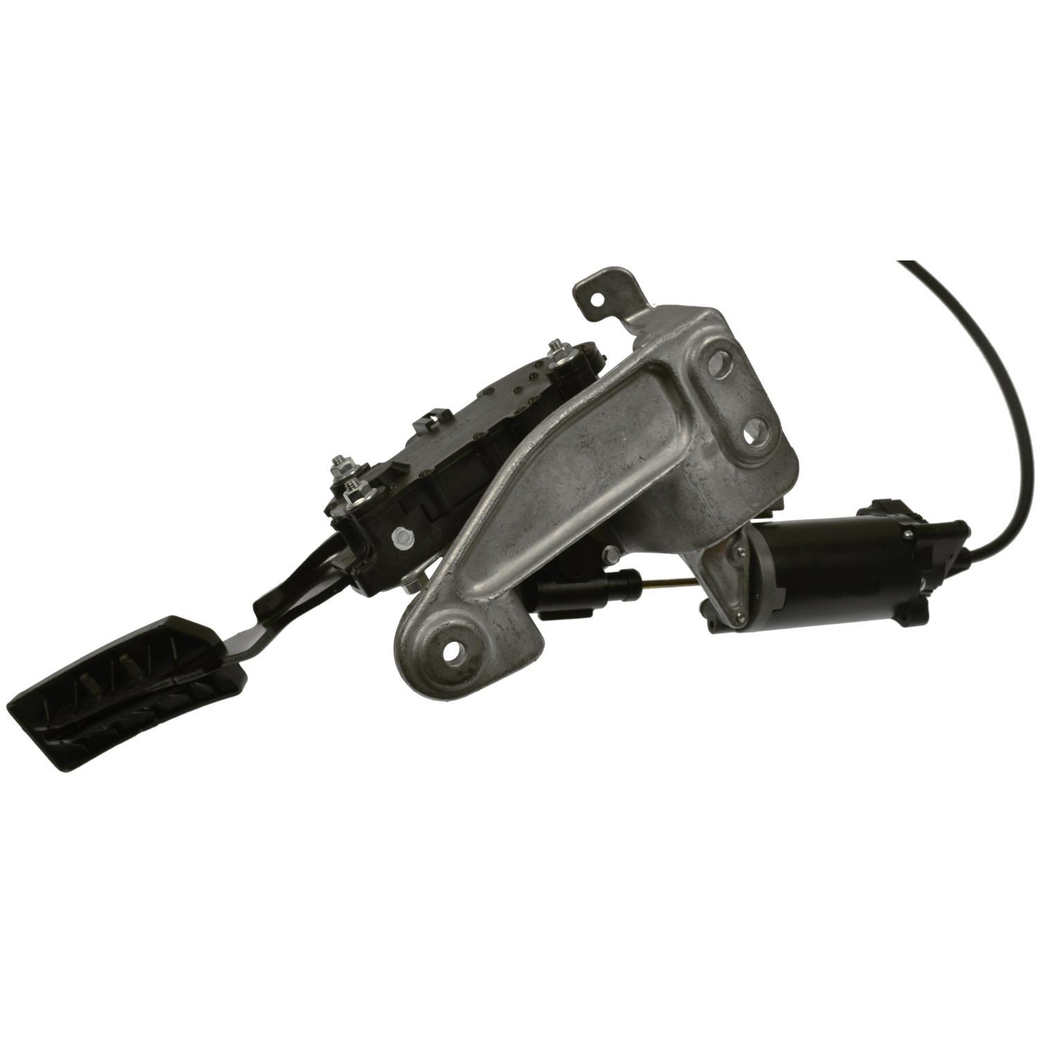 Standard Motor Products APS241 - Accelerator Pedal Sensor Standard Motor Products APS241 Accelerator Pedal Sensor product image 2 of 6