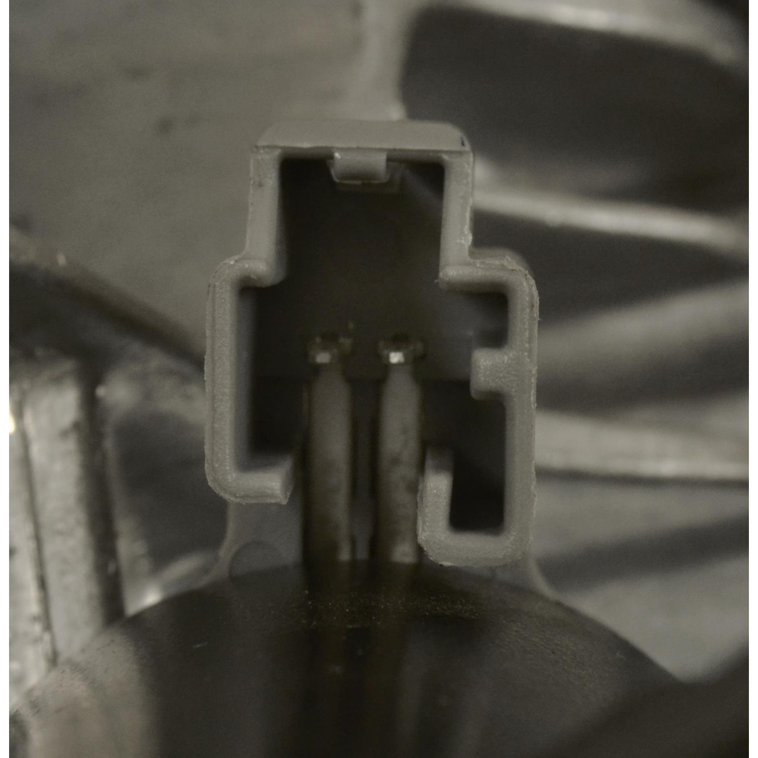 Standard Motor Products APS241 - Accelerator Pedal Sensor Standard Motor Products APS241 Accelerator Pedal Sensor product image 3 of 6