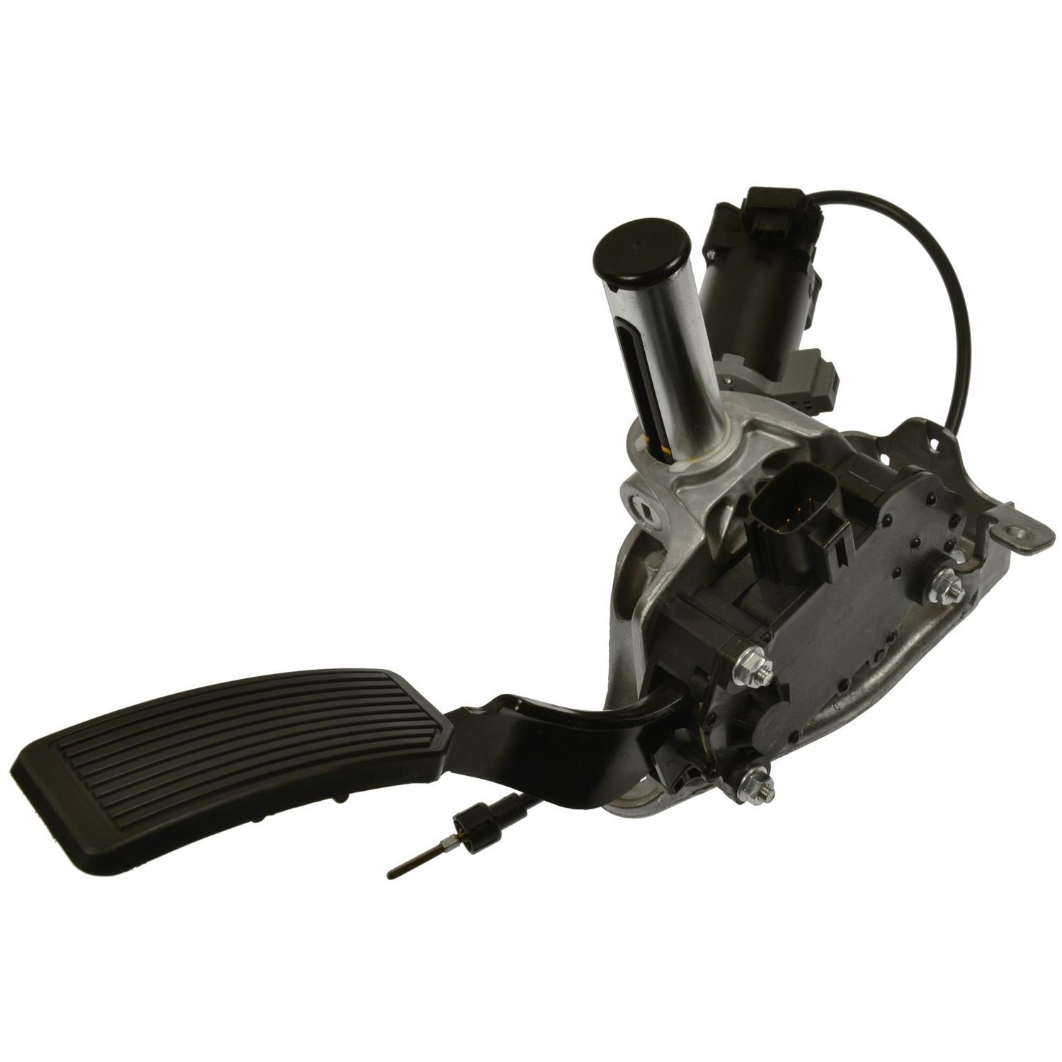 Standard Motor Products APS241 - Accelerator Pedal Sensor Standard Motor Products APS241 Accelerator Pedal Sensor product image 4 of 6