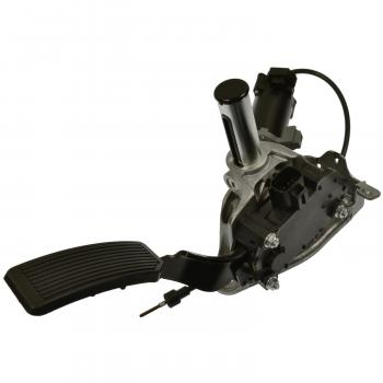 2012 Nissan Titan Accelerator Pedal Sensor Standard Motor Products APS241 image 4 of 4