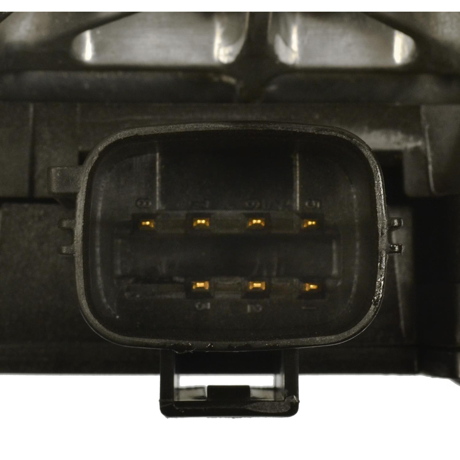 Standard Motor Products APS241 - Accelerator Pedal Sensor Standard Motor Products APS241 Accelerator Pedal Sensor product image 5 of 6