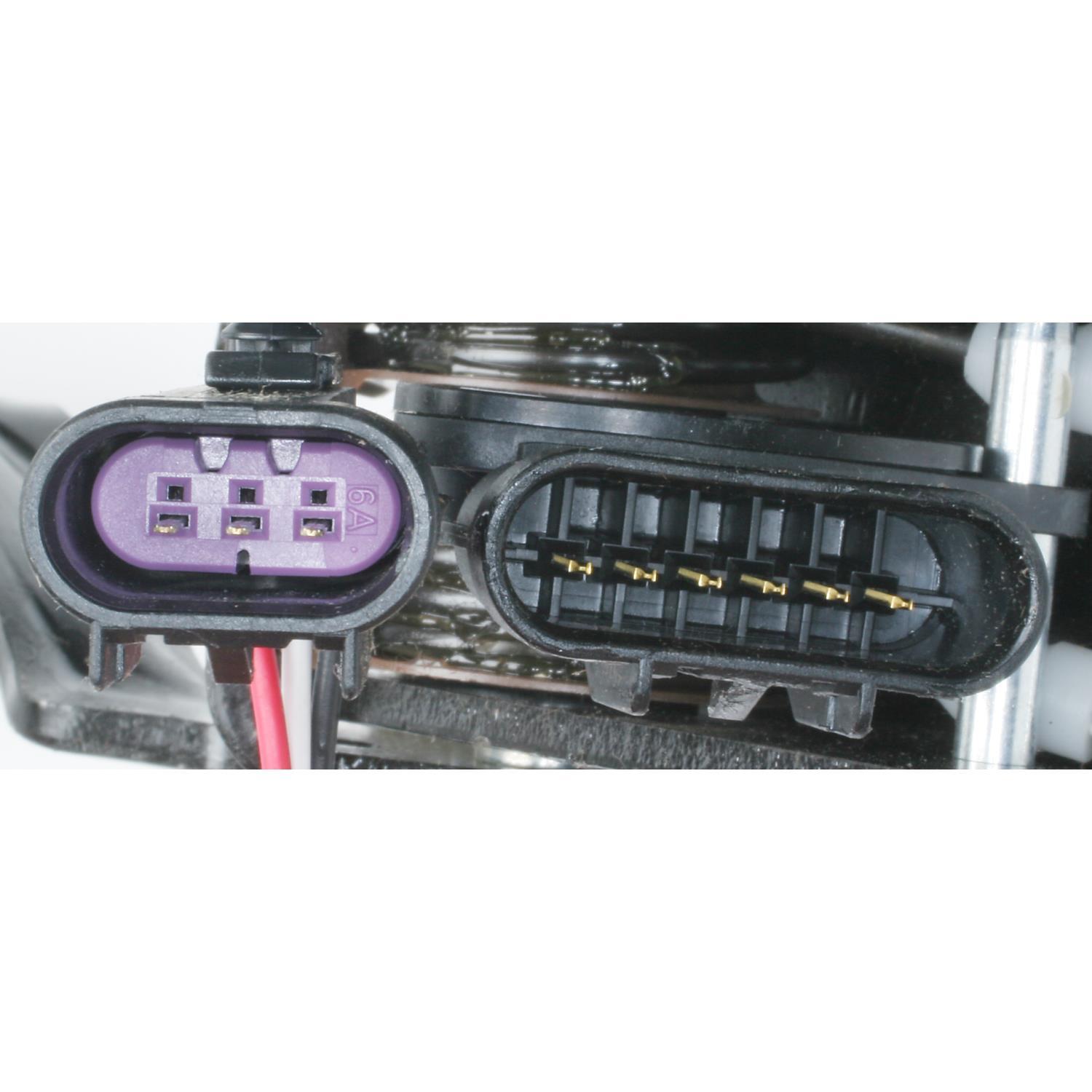 Standard Motor Products APS244 - Accelerator Pedal Sensor Standard Motor Products APS244 Accelerator Pedal Sensor product image 2 of 3