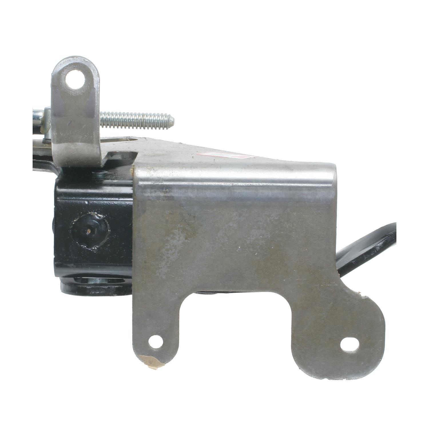 Standard Motor Products APS244 - Accelerator Pedal Sensor Standard Motor Products APS244 Accelerator Pedal Sensor product image 3 of 3