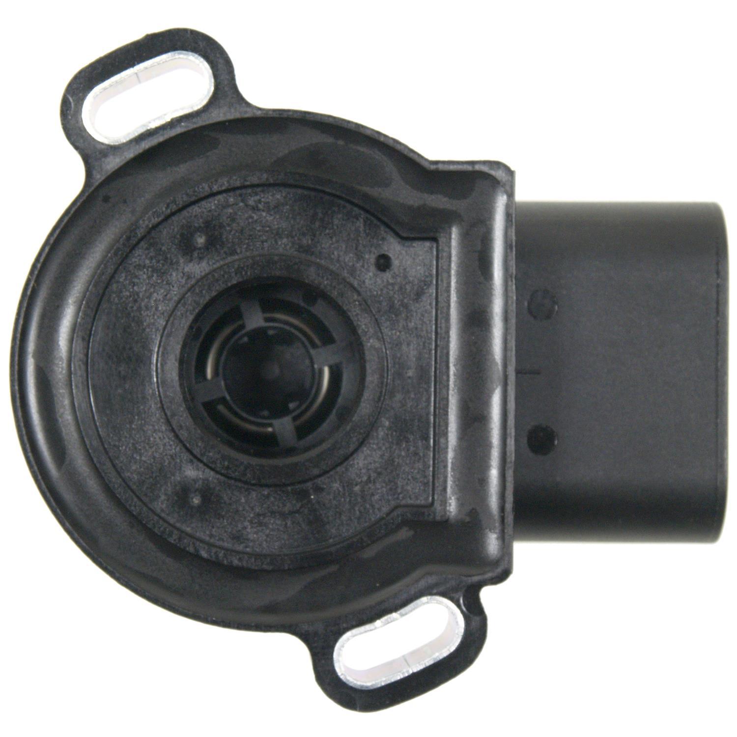 Standard Motor Products APS245 - Accelerator Pedal Sensor Standard Motor Products APS245 Accelerator Pedal Sensor product image 1 of 3