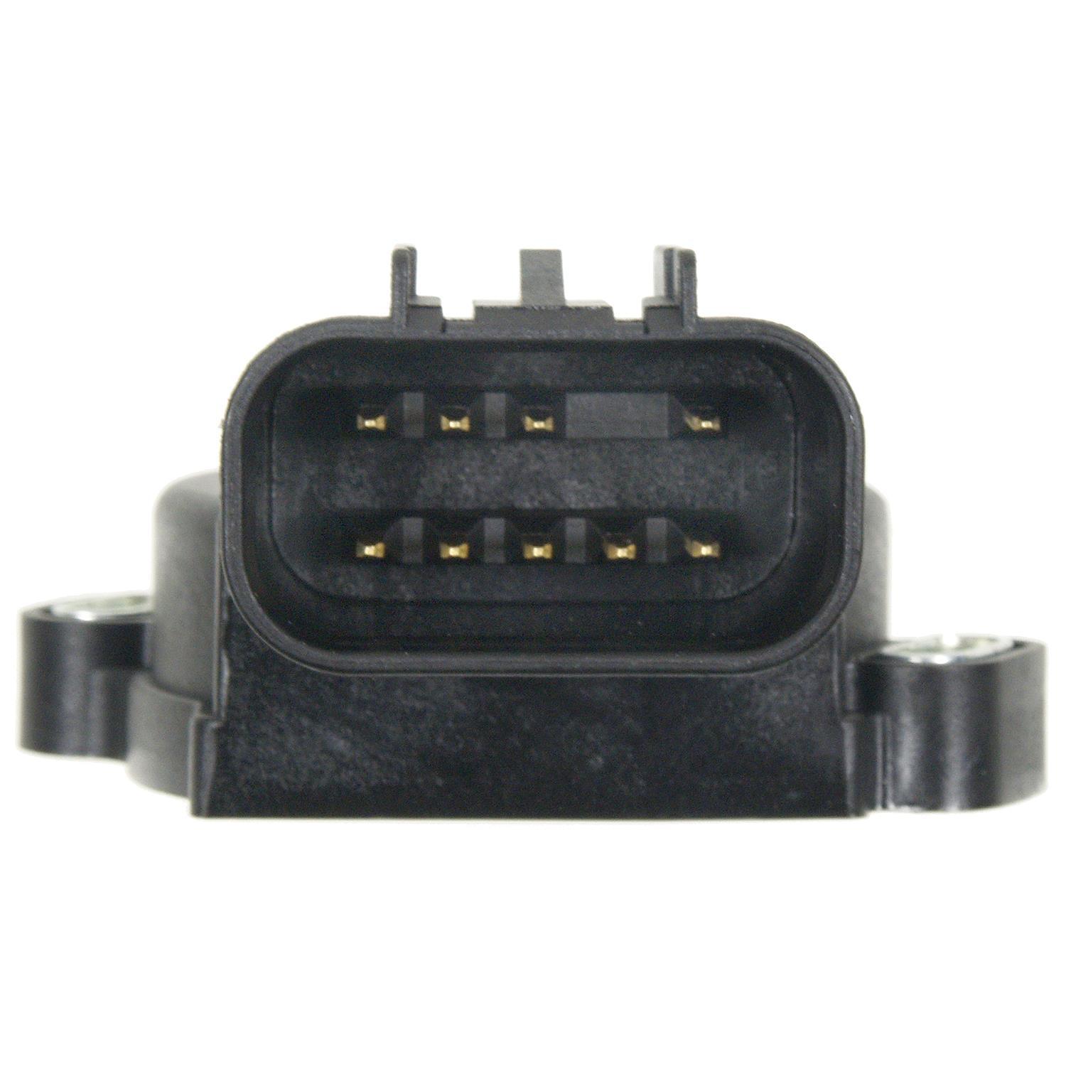 Standard Motor Products APS245 - Accelerator Pedal Sensor Standard Motor Products APS245 Accelerator Pedal Sensor product image 2 of 3