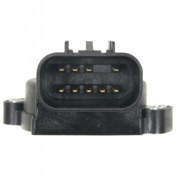 2000 Isuzu Trooper Accelerator Pedal Sensor Standard Motor Products APS245 image 2 of 3