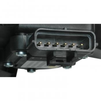2009 Hyundai Veracruz Accelerator Pedal Sensor Standard Motor Products APS246 image 2 of 2