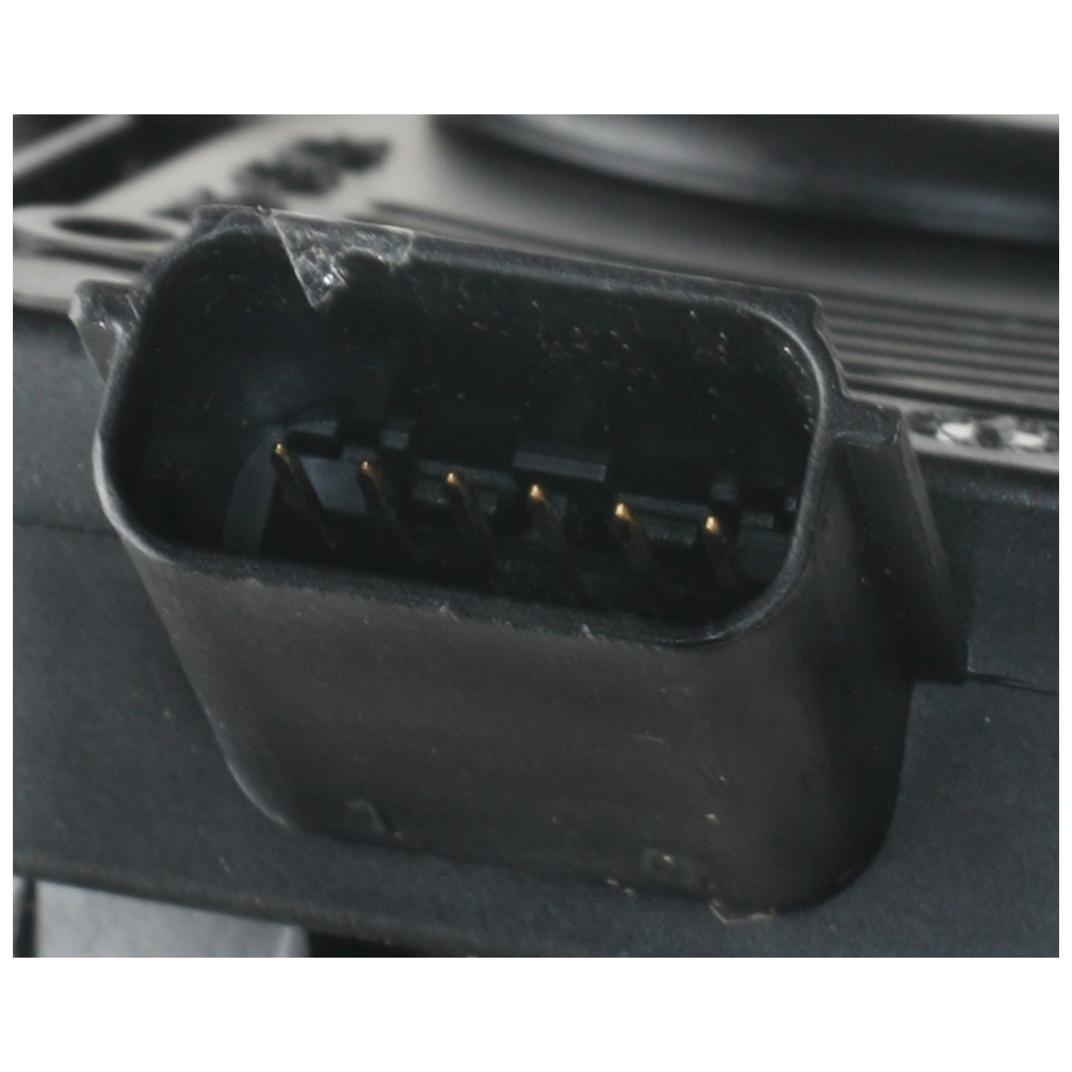 Standard Motor Products APS247 - Accelerator Pedal Sensor Standard Motor Products APS247 Accelerator Pedal Sensor product image 3 of 3
