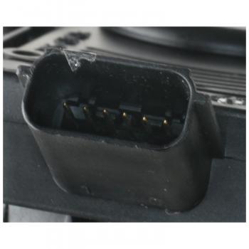2010 Jeep Commander Accelerator Pedal Sensor Standard Motor Products APS247 image 3 of 3