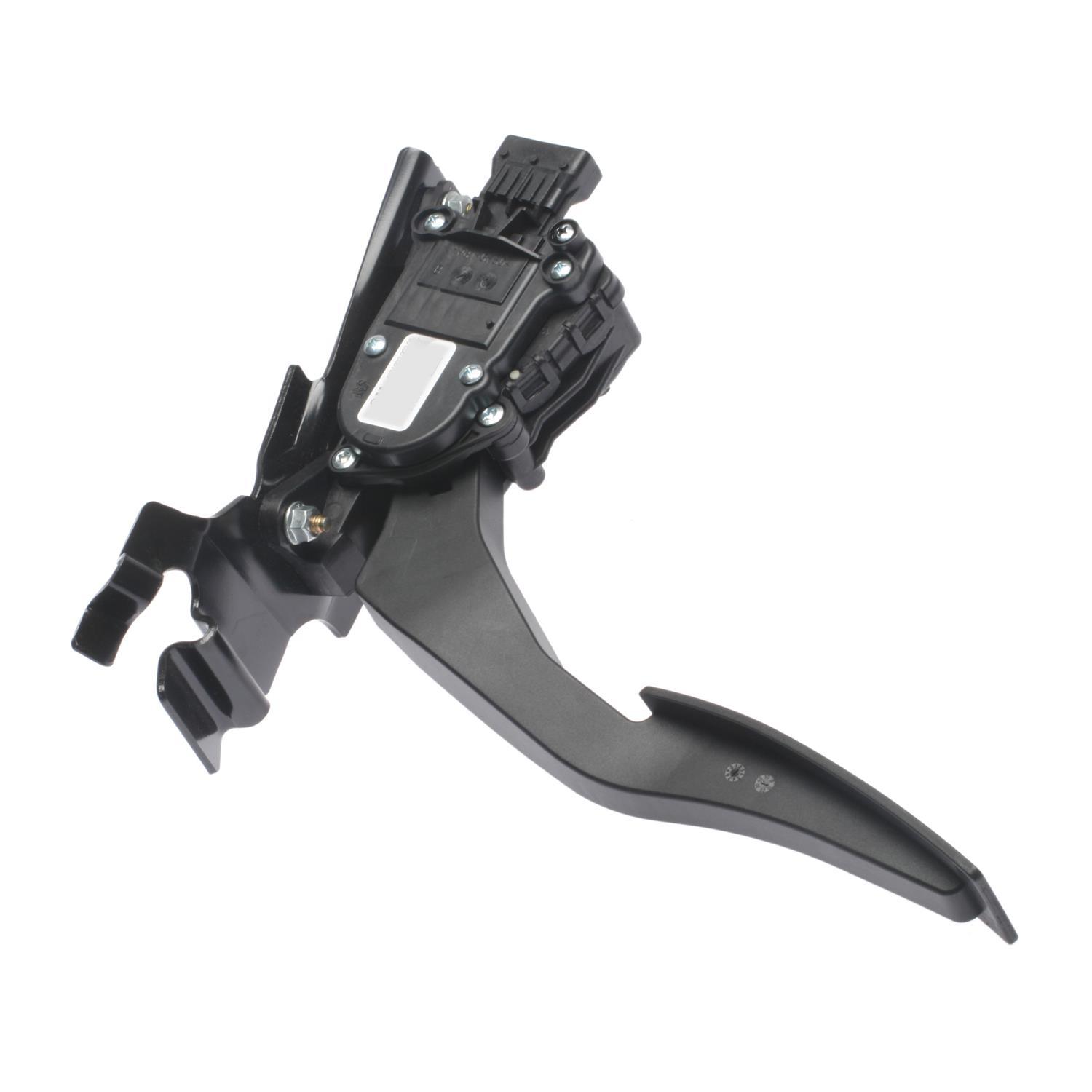 Standard Motor Products APS254 - Accelerator Pedal Sensor Standard Motor Products APS254 Accelerator Pedal Sensor product image 2 of 4