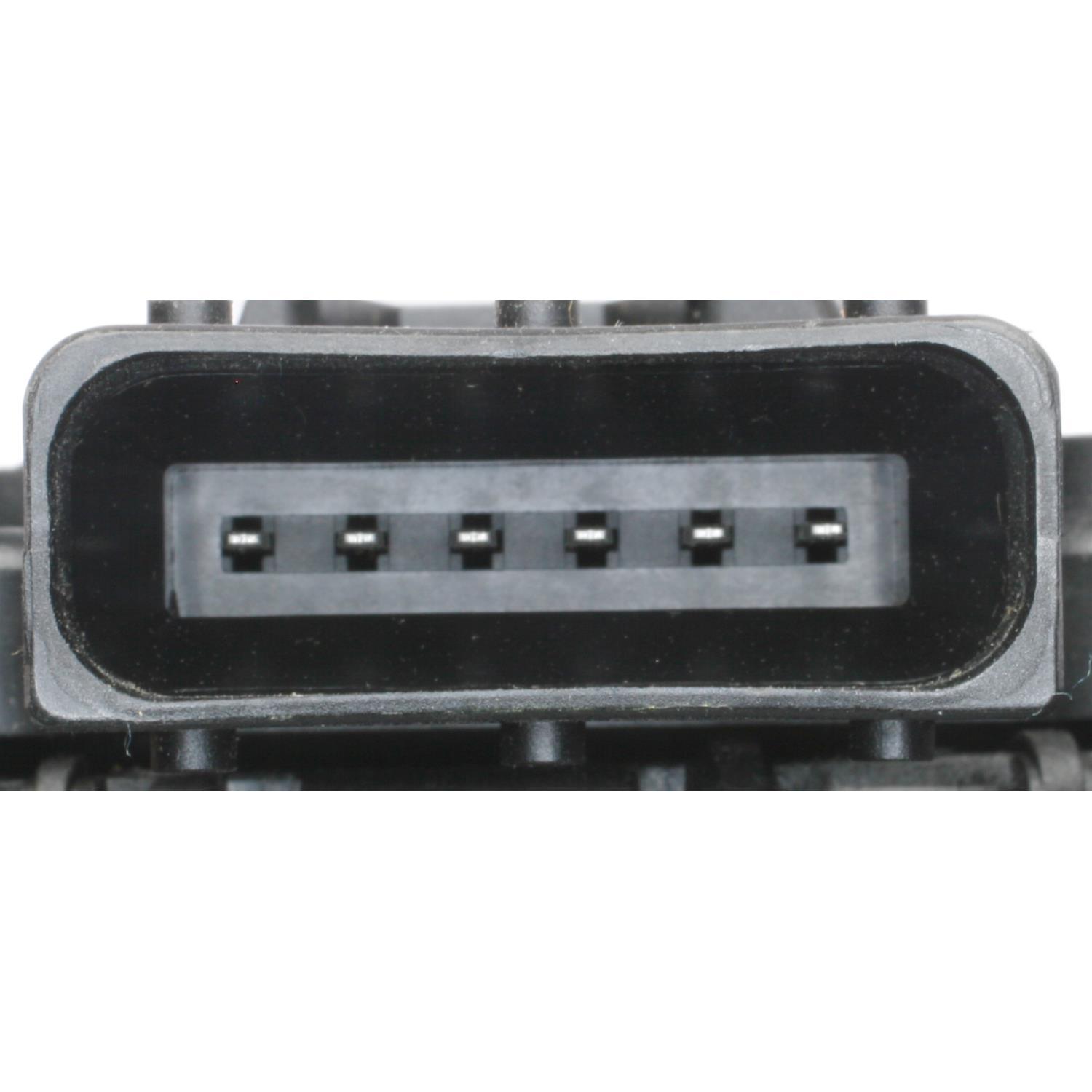 Standard Motor Products APS254 - Accelerator Pedal Sensor Standard Motor Products APS254 Accelerator Pedal Sensor product image 3 of 4