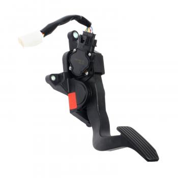 2008 Pontiac G3 Accelerator Pedal Sensor Standard Motor Products APS255 image 2 of 4