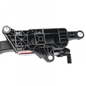 2008 Pontiac G3 Accelerator Pedal Sensor Standard Motor Products APS255 image 4 of 4