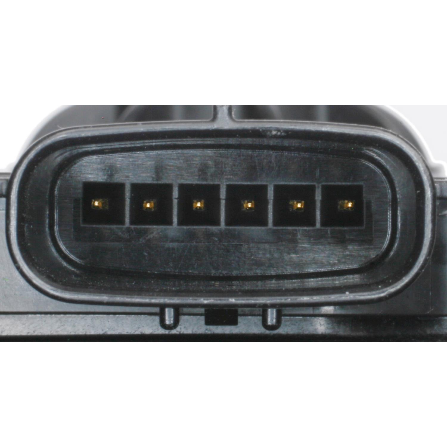 Standard Motor Products APS258 Accelerator Pedal Sensor product image 3 of 4
