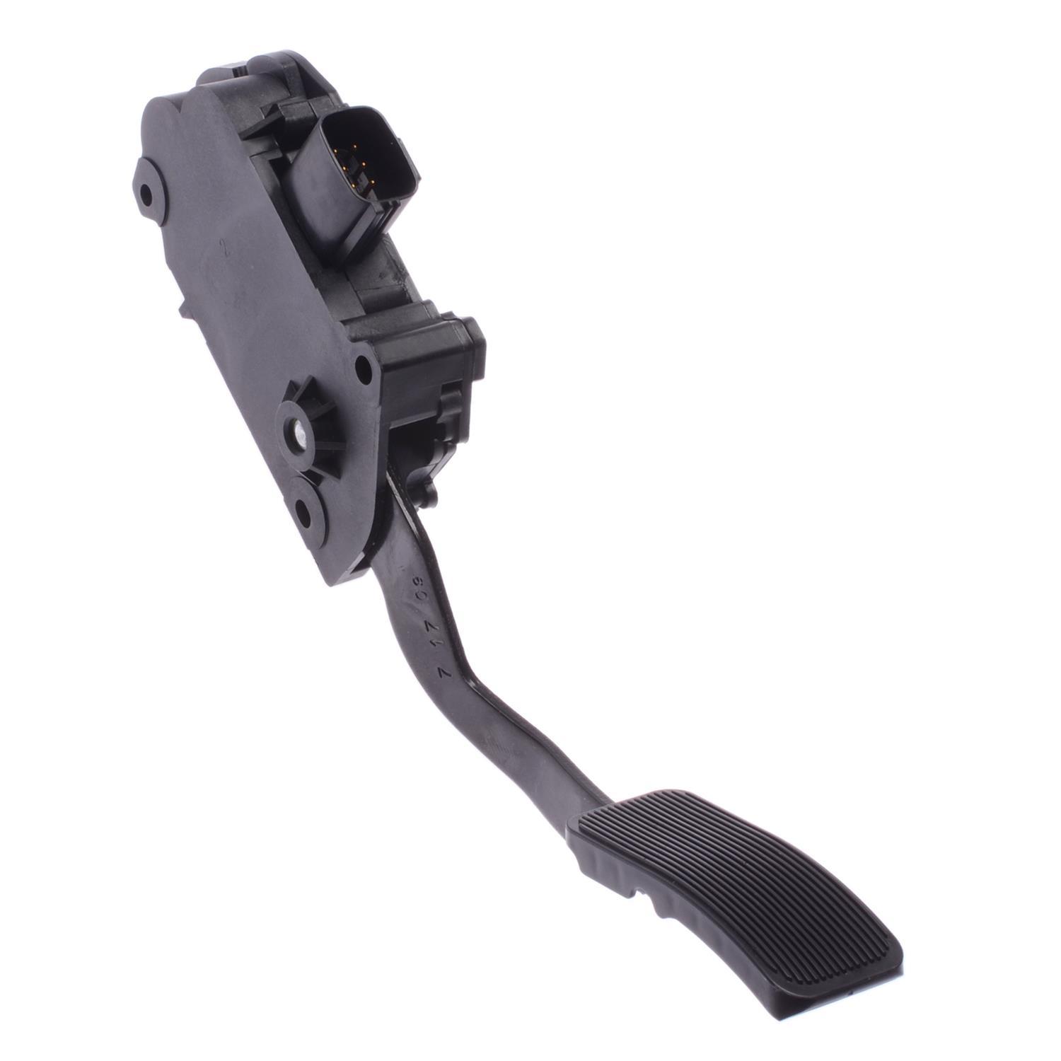 Standard Motor Products APS260 - Accelerator Pedal Sensor Standard Motor Products APS260 Accelerator Pedal Sensor product image 2 of 3