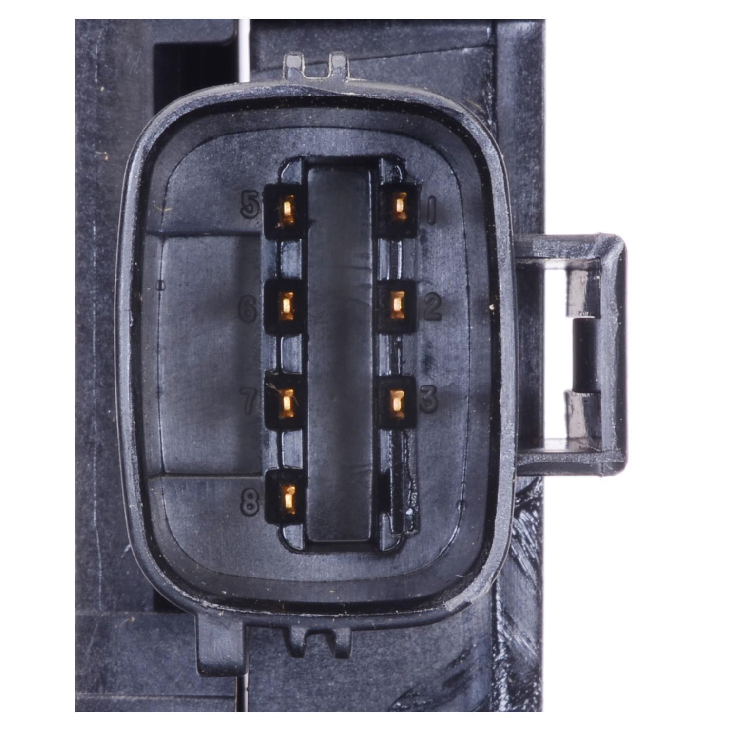 Standard Motor Products APS260 - Accelerator Pedal Sensor Standard Motor Products APS260 Accelerator Pedal Sensor product image 3 of 3