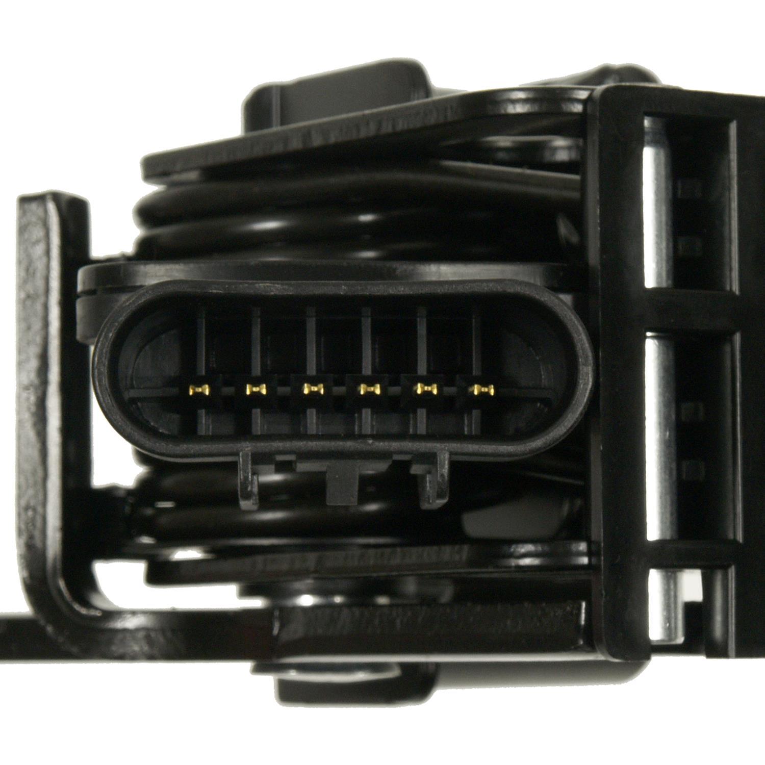 Standard Motor Products APS262 - Accelerator Pedal Sensor Standard Motor Products APS262 Accelerator Pedal Sensor product image 1 of 3