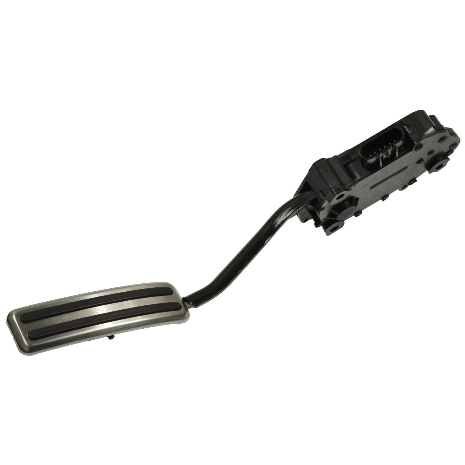 Standard Motor Products APS263 - Accelerator Pedal Sensor Standard Motor Products APS263 Accelerator Pedal Sensor product image 1 of 3