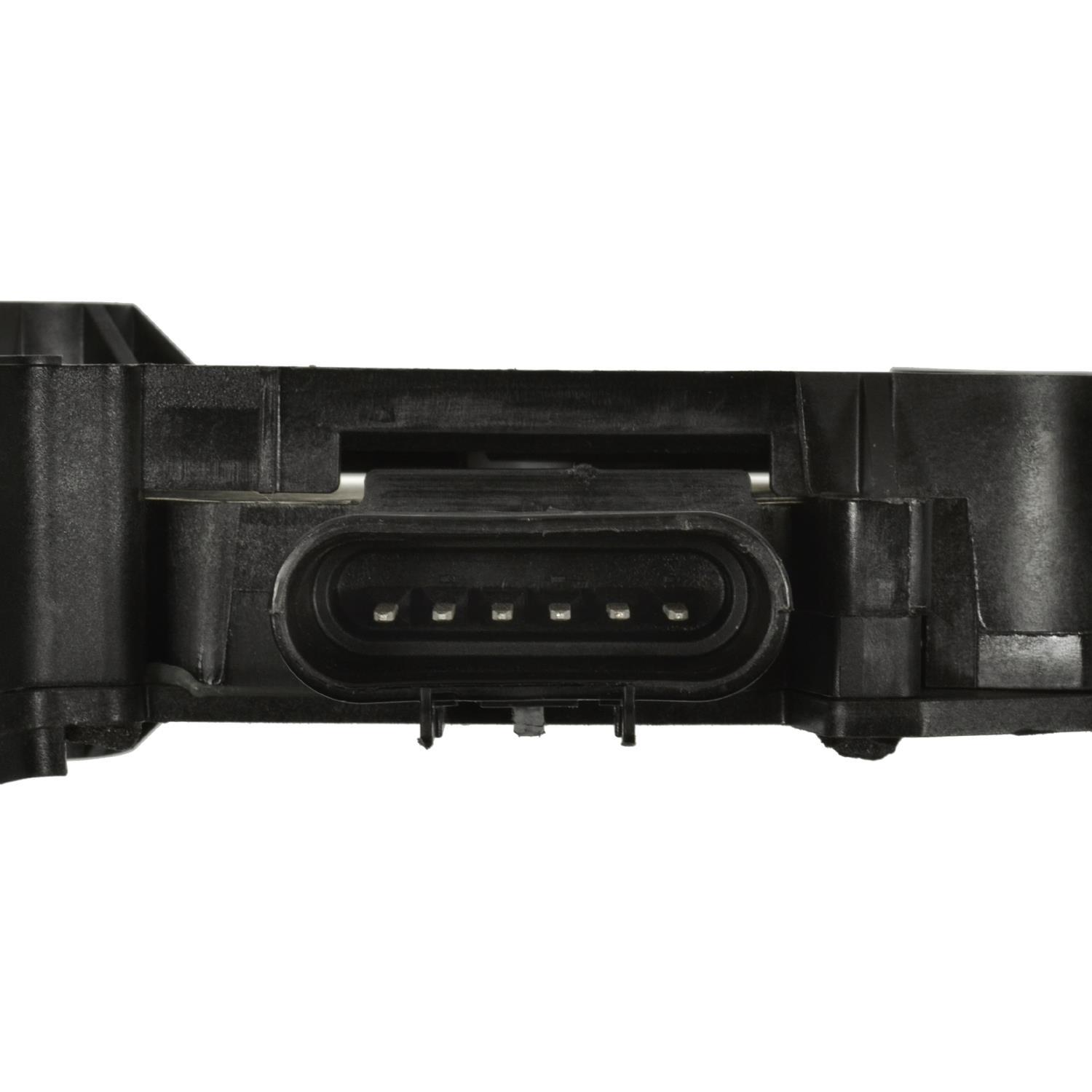 Standard Motor Products APS263 - Accelerator Pedal Sensor Standard Motor Products APS263 Accelerator Pedal Sensor product image 2 of 3