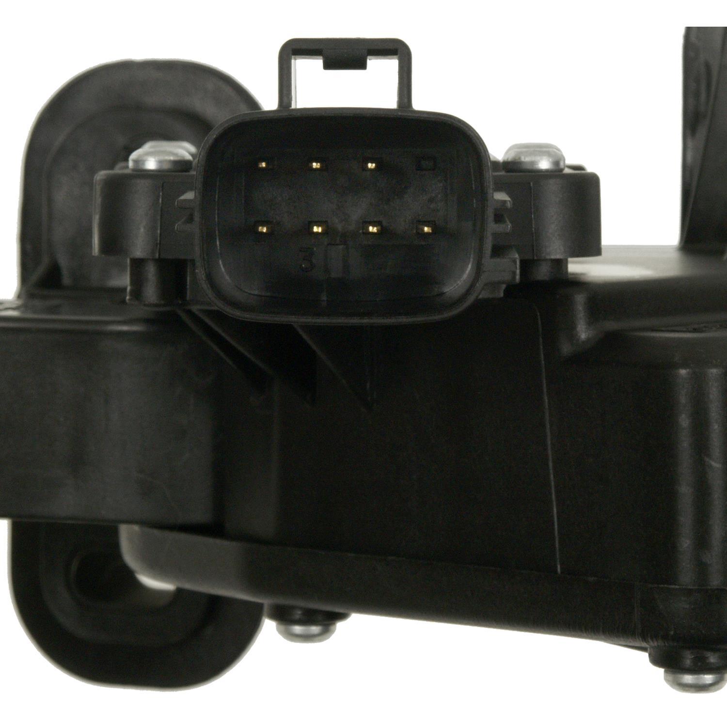 Standard Motor Products APS266 - Accelerator Pedal Sensor Standard Motor Products APS266 Accelerator Pedal Sensor product image 1 of 3