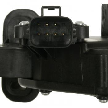 2008 Lincoln MKX Accelerator Pedal Sensor Standard Motor Products APS266 image 1 of 3
